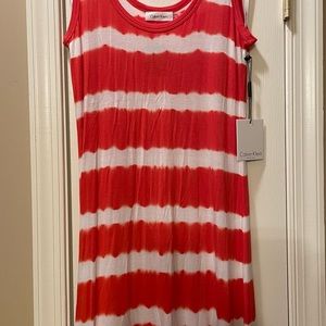 NWT Calvin Klein Maxi Dresses